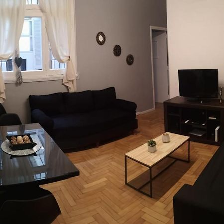 布宜诺斯艾利斯Palermo, Cerca Movistar Arena, 4 Personas, Wifi公寓 外观 照片