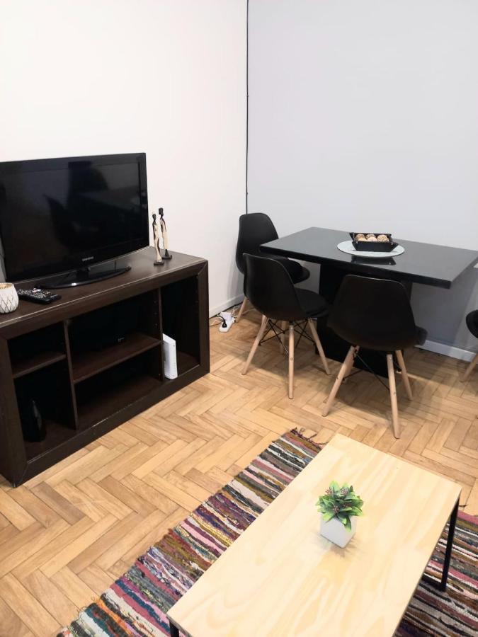 布宜诺斯艾利斯Palermo, Cerca Movistar Arena, 4 Personas, Wifi公寓 外观 照片