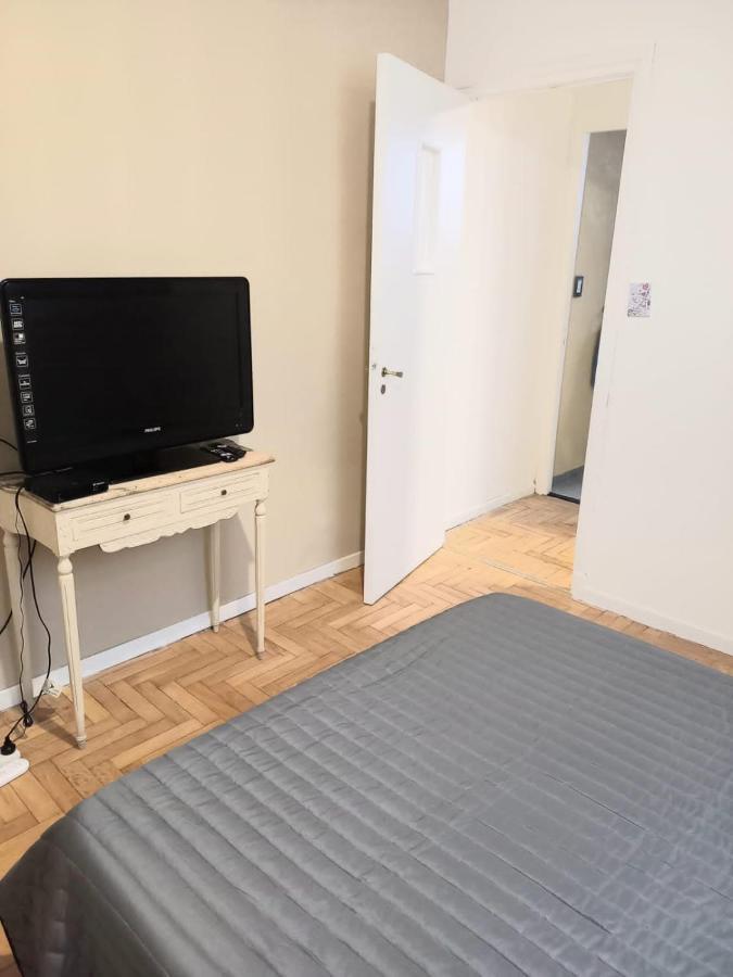 布宜诺斯艾利斯Palermo, Cerca Movistar Arena, 4 Personas, Wifi公寓 外观 照片