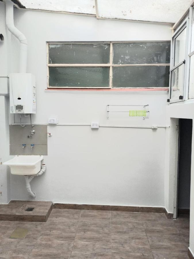 布宜诺斯艾利斯Palermo, Cerca Movistar Arena, 4 Personas, Wifi公寓 外观 照片