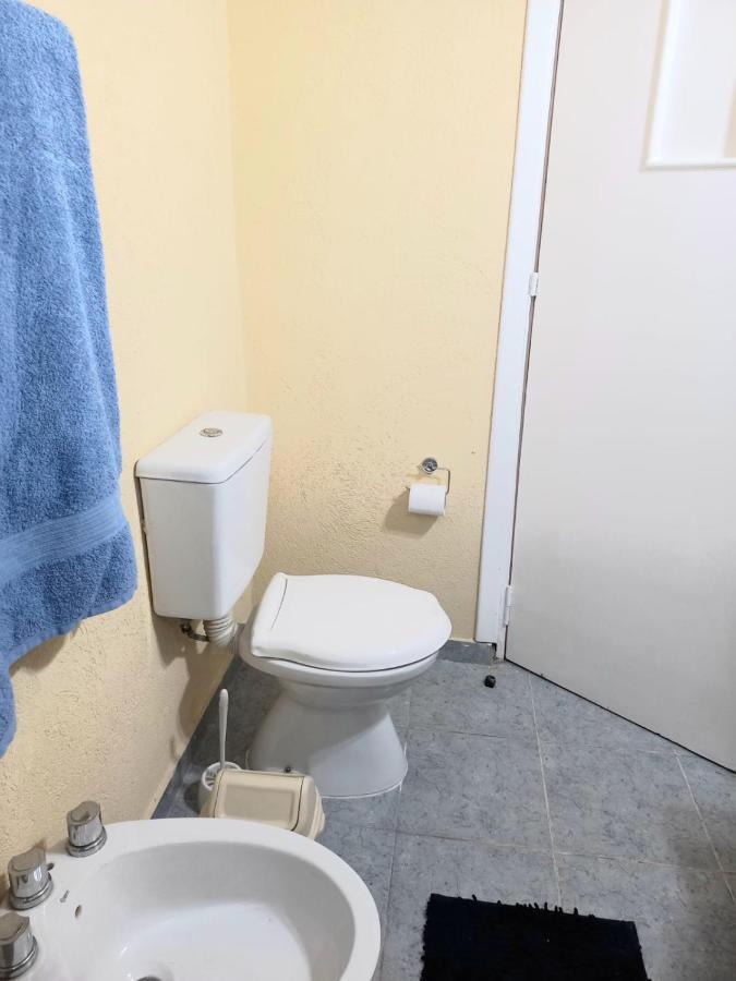 布宜诺斯艾利斯Palermo, Cerca Movistar Arena, 4 Personas, Wifi公寓 外观 照片