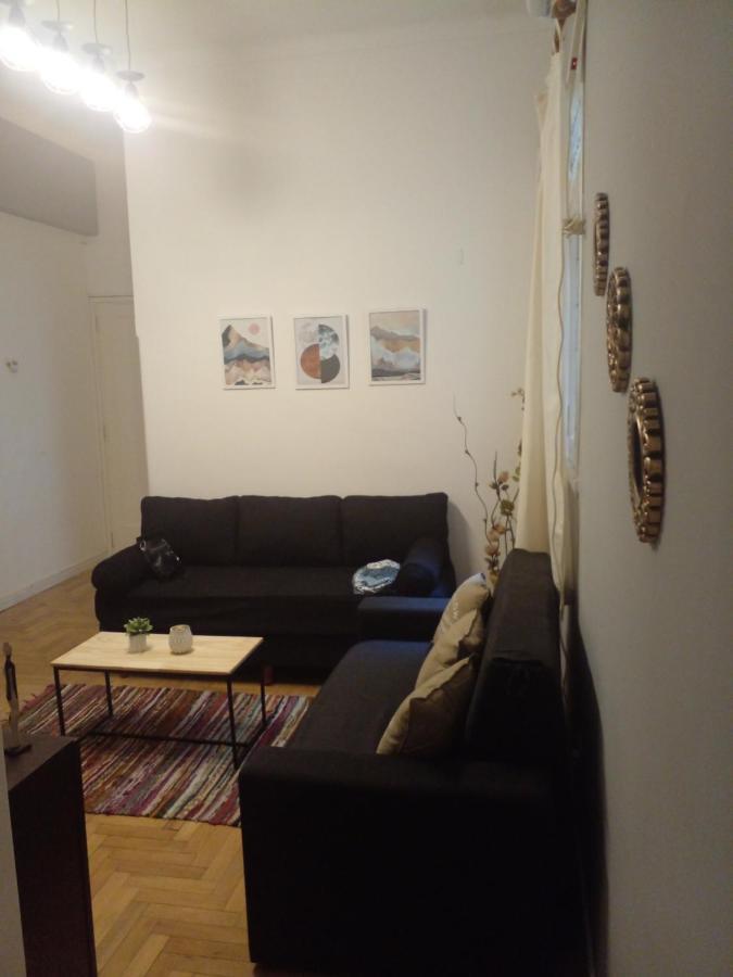 布宜诺斯艾利斯Palermo, Cerca Movistar Arena, 4 Personas, Wifi公寓 外观 照片